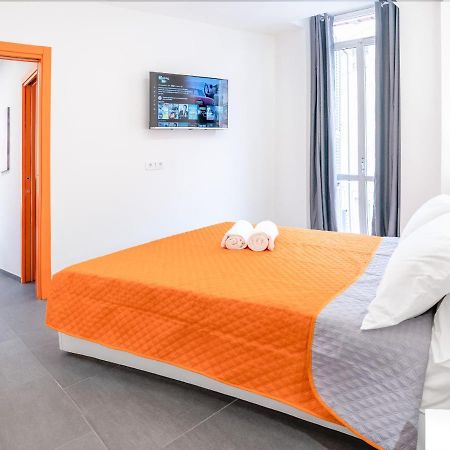 Colours Apartments & Rooms Sanremo Exterior foto