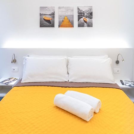 Colours Apartments & Rooms Sanremo Exterior foto