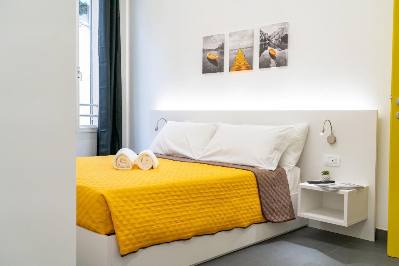 Colours Apartments & Rooms Sanremo Exterior foto