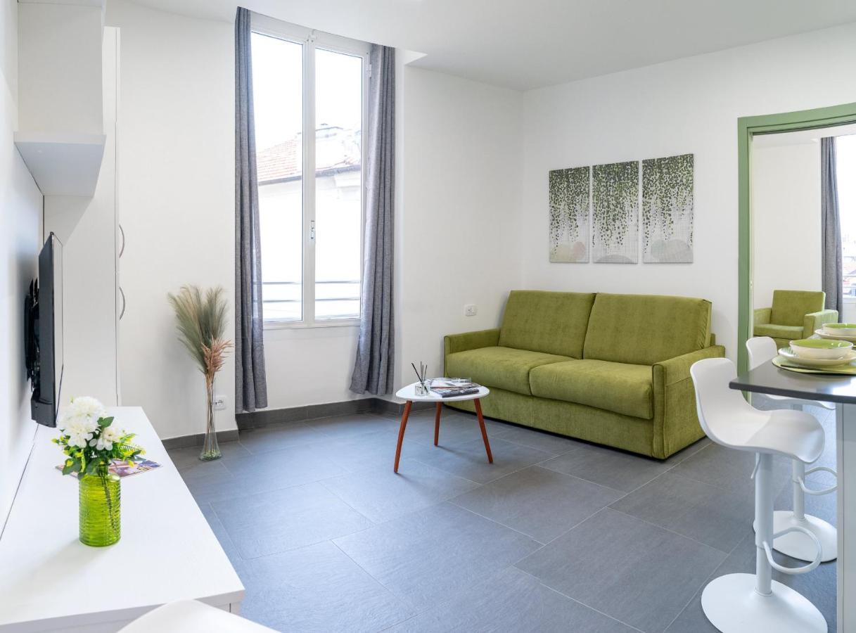 Colours Apartments & Rooms Sanremo Exterior foto