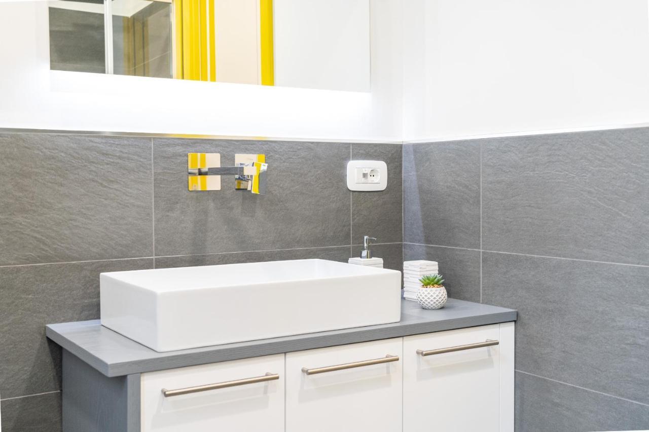 Colours Apartments & Rooms Sanremo Exterior foto