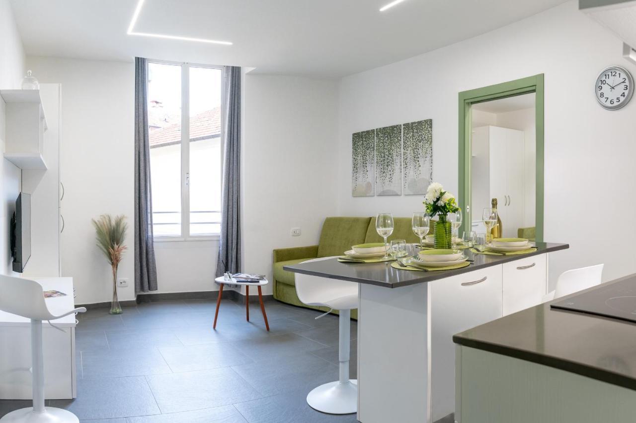 Colours Apartments & Rooms Sanremo Exterior foto