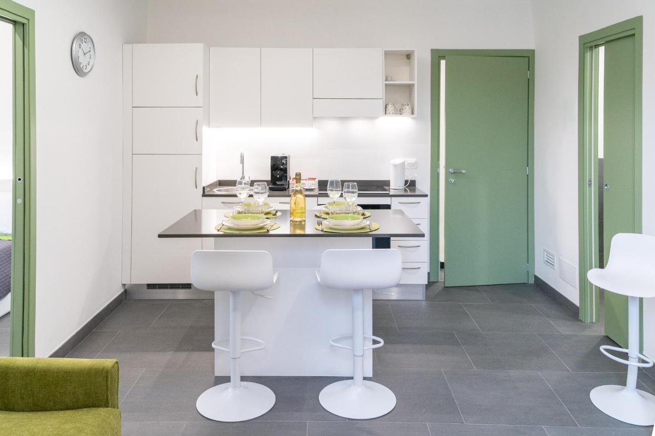 Colours Apartments & Rooms Sanremo Exterior foto