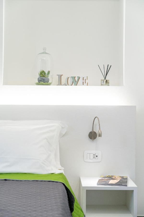 Colours Apartments & Rooms Sanremo Exterior foto