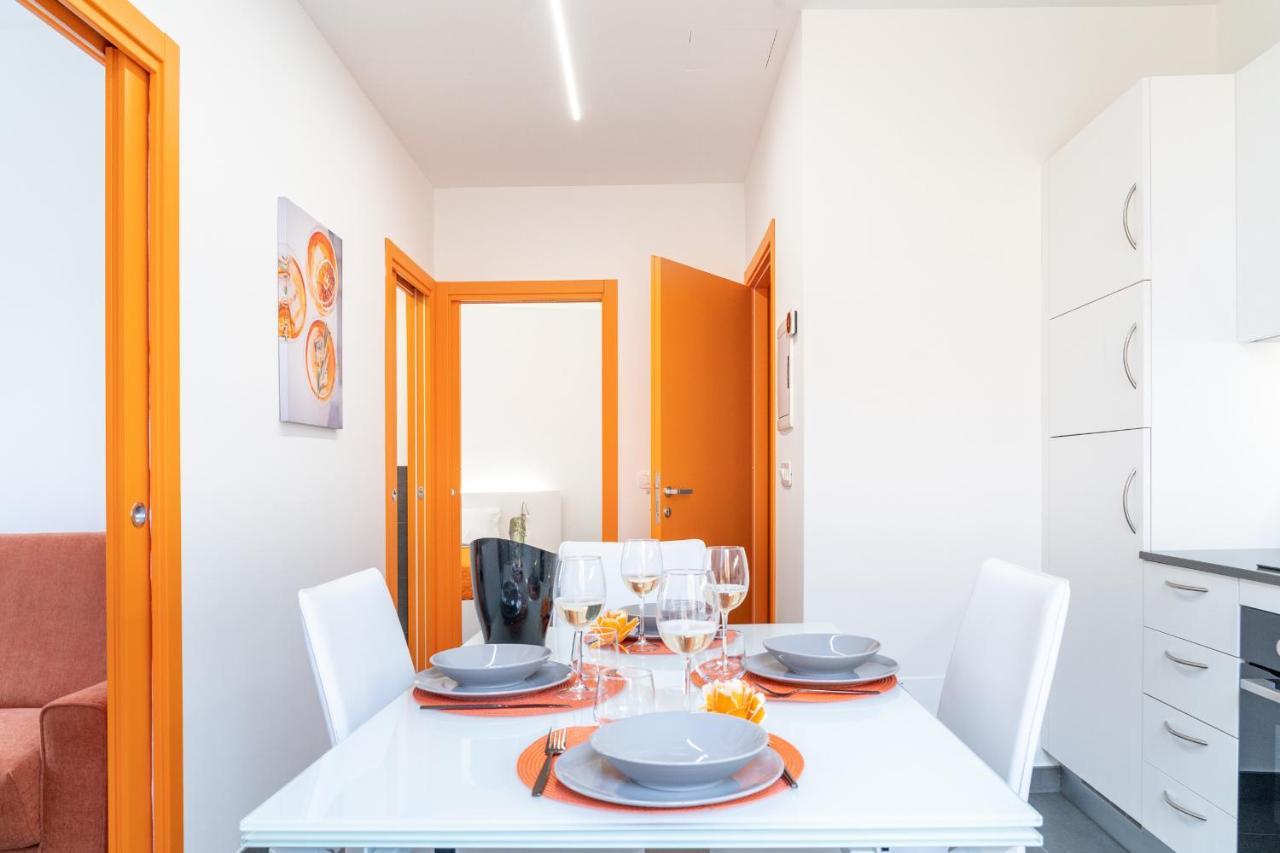 Colours Apartments & Rooms Sanremo Exterior foto