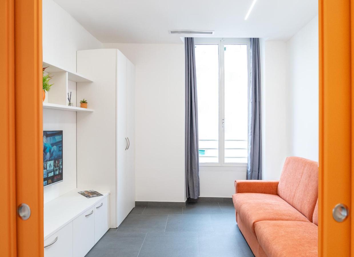 Colours Apartments & Rooms Sanremo Exterior foto
