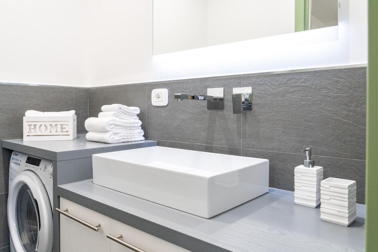 Colours Apartments & Rooms Sanremo Exterior foto