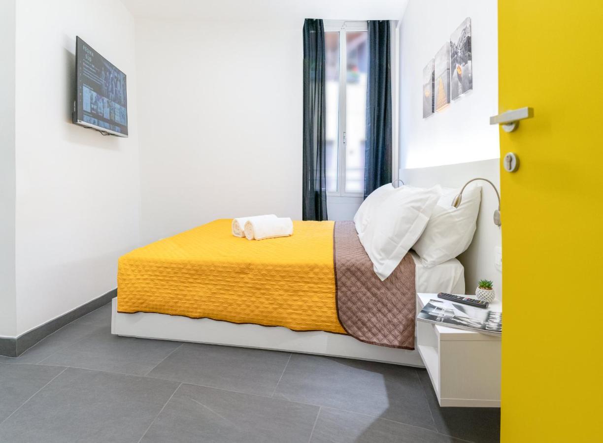Colours Apartments & Rooms Sanremo Exterior foto